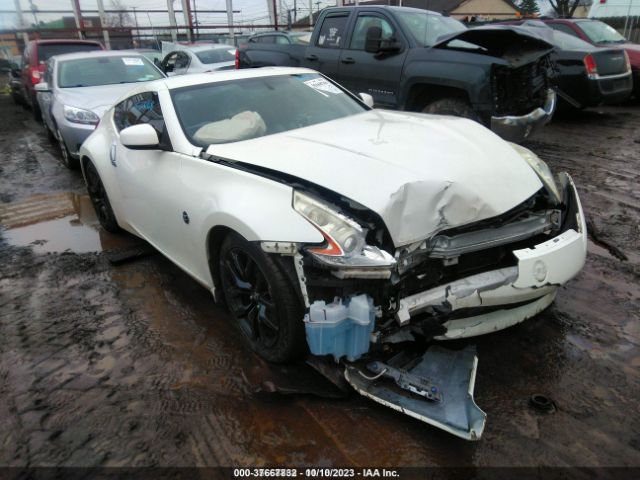 NISSAN 370Z 2016 jn1az4eh1gm935856