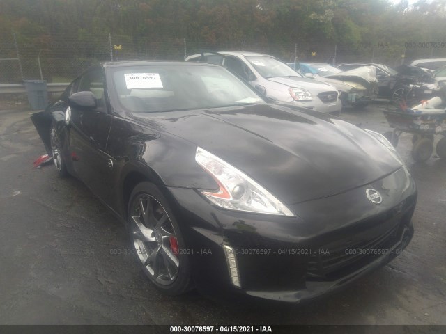 NISSAN 370Z 2016 jn1az4eh1gm936361