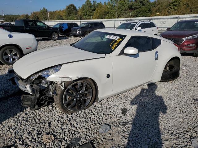 NISSAN 370Z 2016 jn1az4eh1gm936828