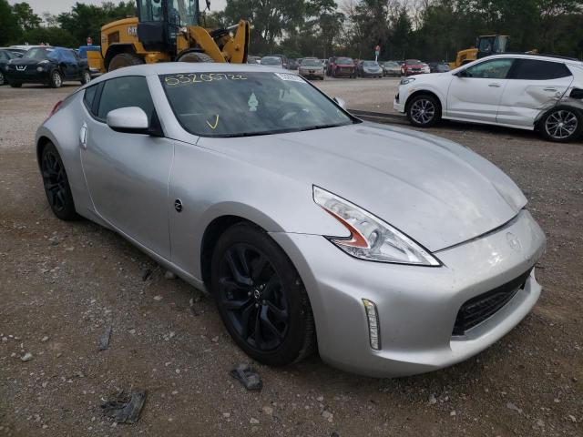 NISSAN NULL 2016 jn1az4eh1gm937140