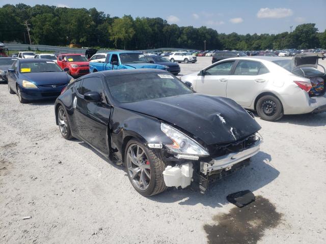 NISSAN 370Z BASE 2016 jn1az4eh1gm937171