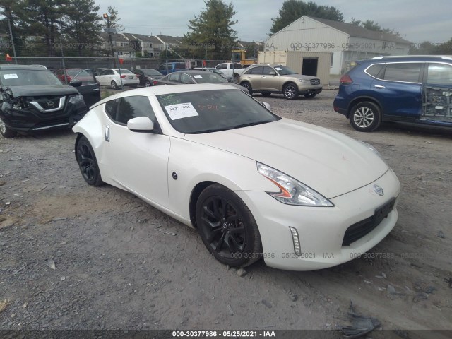 NISSAN 370Z 2016 jn1az4eh1gm937509