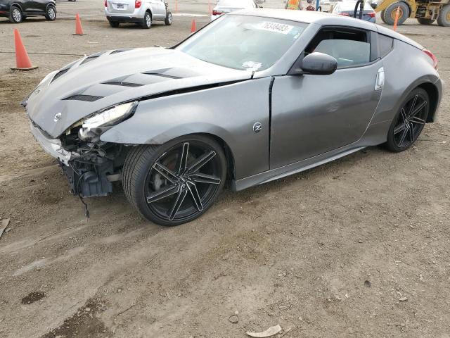 NISSAN 370Z 2017 jn1az4eh1hm950701