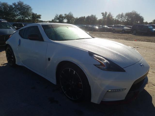 NISSAN 370Z BASE 2017 jn1az4eh1hm951430