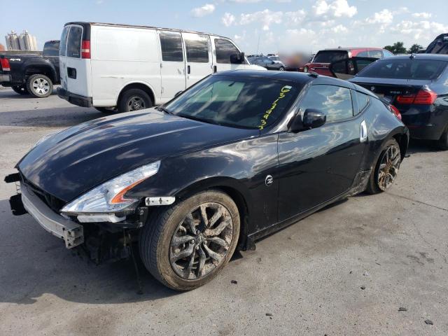 NISSAN 370Z BASE 2017 jn1az4eh1hm951444