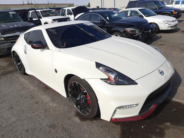 NISSAN 370Z BASE 2017 jn1az4eh1hm951976