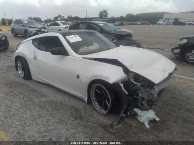 NISSAN 370Z 2017 jn1az4eh1hm952335