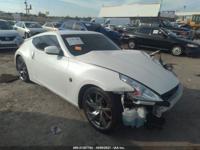 NISSAN 370Z 2017 jn1az4eh1hm952478