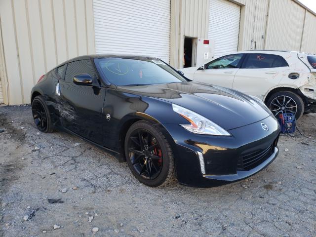 NISSAN 370Z 2017 jn1az4eh1hm952920