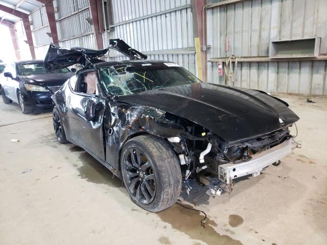 NISSAN 370Z BASE 2017 jn1az4eh1hm953131