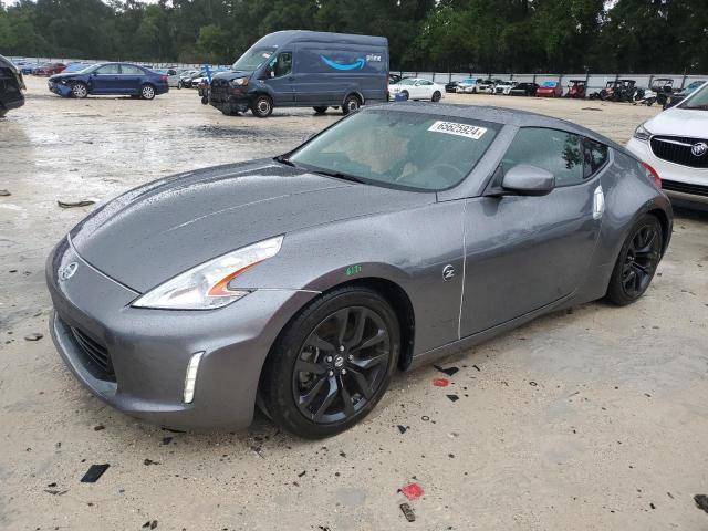 NISSAN 370Z 2017 jn1az4eh1hm953484