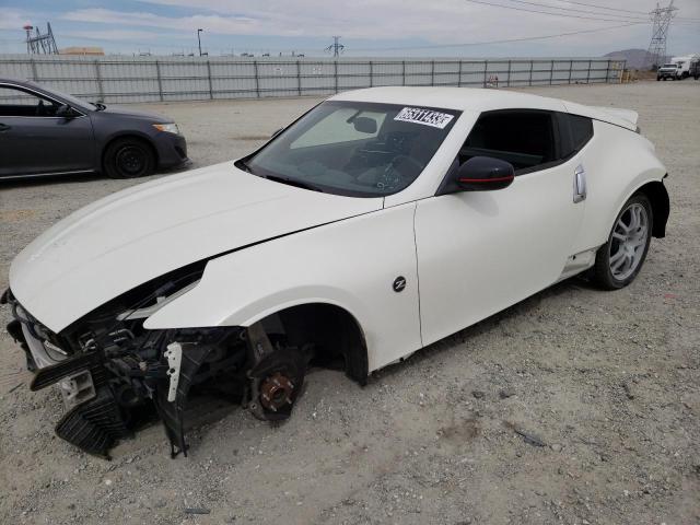 NISSAN 370Z BASE 2017 jn1az4eh1hm953517