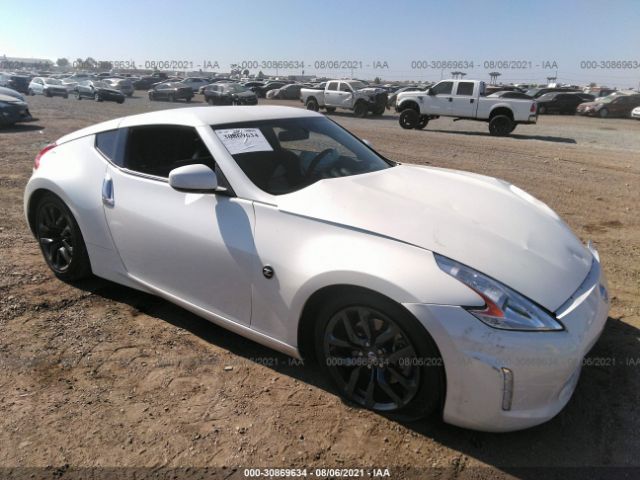 NISSAN 370Z 2017 jn1az4eh1hm953873