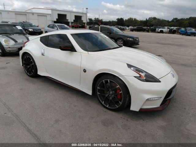 NISSAN 370Z 2017 jn1az4eh1hm953968