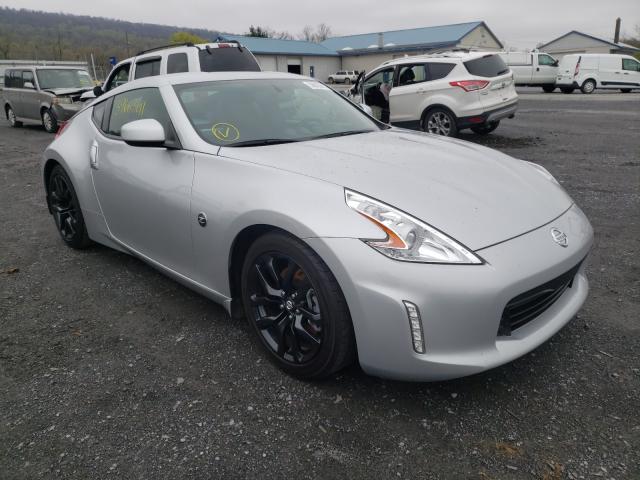 NISSAN 370Z BASE 2017 jn1az4eh1hm954344