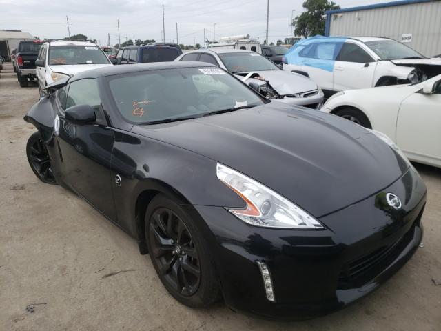 NISSAN 370Z BASE 2017 jn1az4eh1hm954358