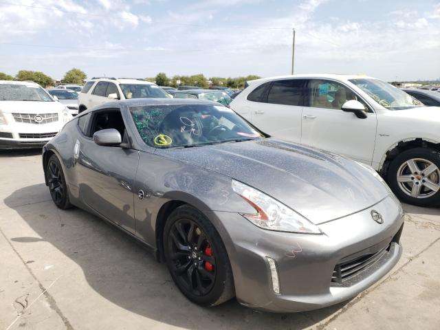 NISSAN 370Z BASE 2017 jn1az4eh1hm955316