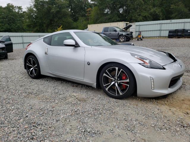 NISSAN 370Z BASE 2018 jn1az4eh1jm570568