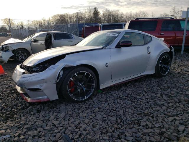 NISSAN 370Z BASE 2018 jn1az4eh1jm571011