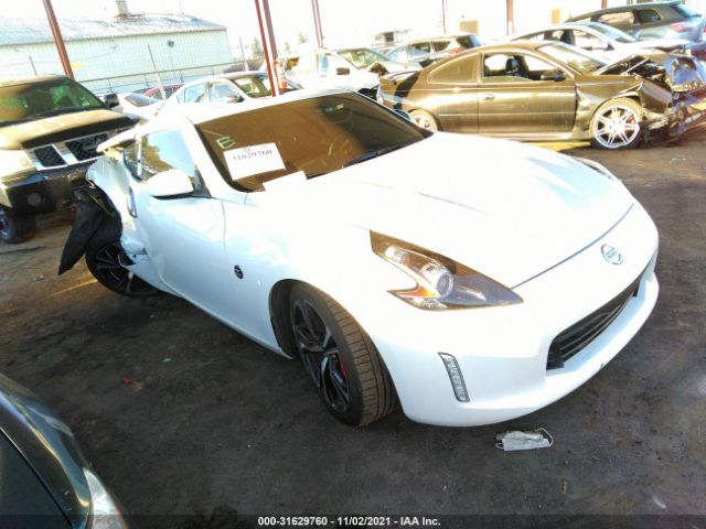 NISSAN 370Z COUPE 2018 jn1az4eh1jm571039