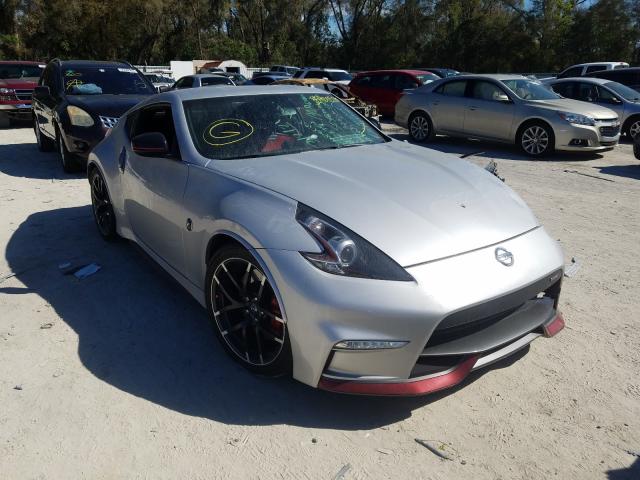 NISSAN 370Z BASE 2018 jn1az4eh1jm571087