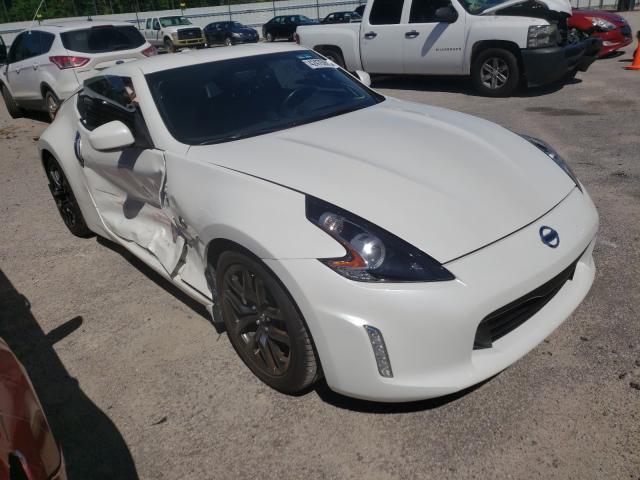 NISSAN 370Z BASE 2018 jn1az4eh1jm571199