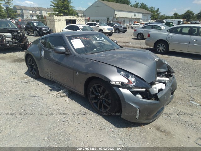 NISSAN 370Z COUPE 2018 jn1az4eh1jm571347