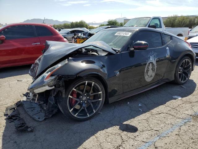 NISSAN 370Z BASE 2018 jn1az4eh1jm571557