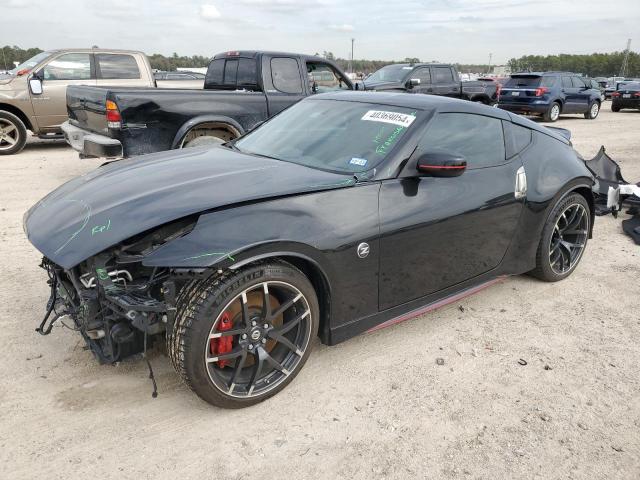 NISSAN 370Z 2018 jn1az4eh1jm571669