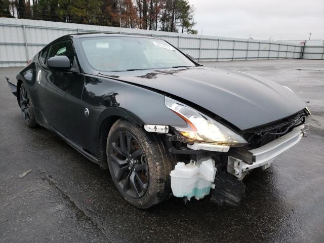 NISSAN 370Z 2018 jn1az4eh1jm571882