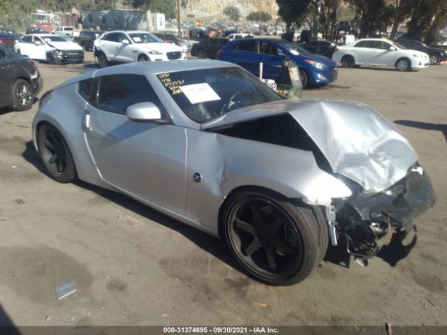 NISSAN 370Z COUPE 2018 jn1az4eh1jm572515