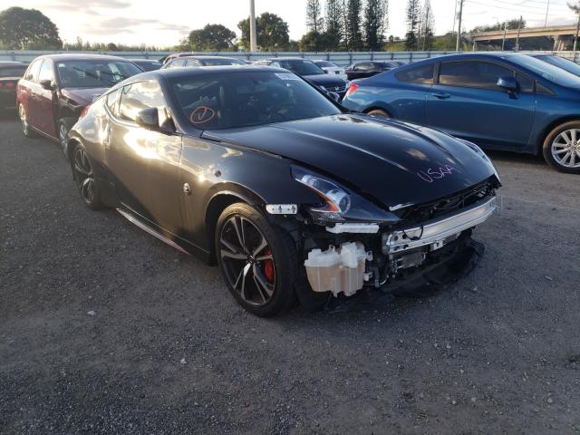 NISSAN 370Z BASE 2019 jn1az4eh1km420106