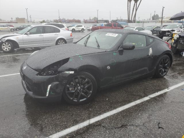 NISSAN 370Z BASE 2019 jn1az4eh1km421983