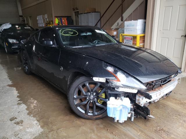 NISSAN 370Z COUPE 2019 jn1az4eh1km422051