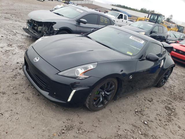 NISSAN 370Z BASE 2019 jn1az4eh1km422129