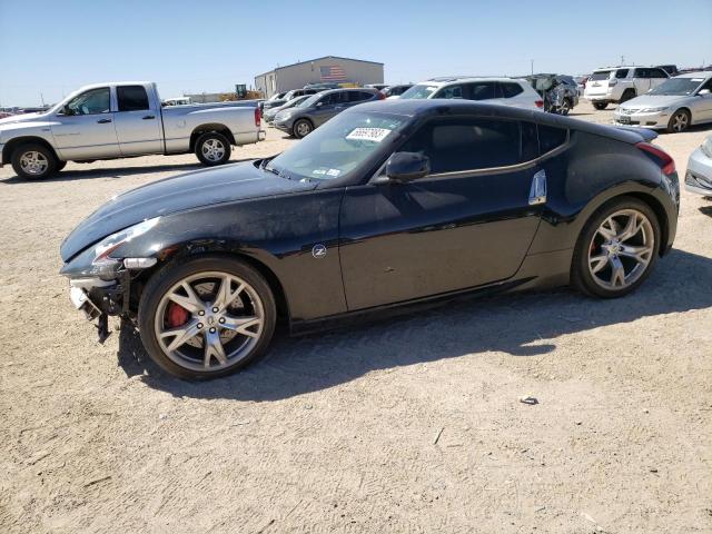 NISSAN 370Z 2020 jn1az4eh1lm820278