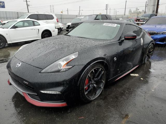 NISSAN 370Z BASE 2020 jn1az4eh1lm821981