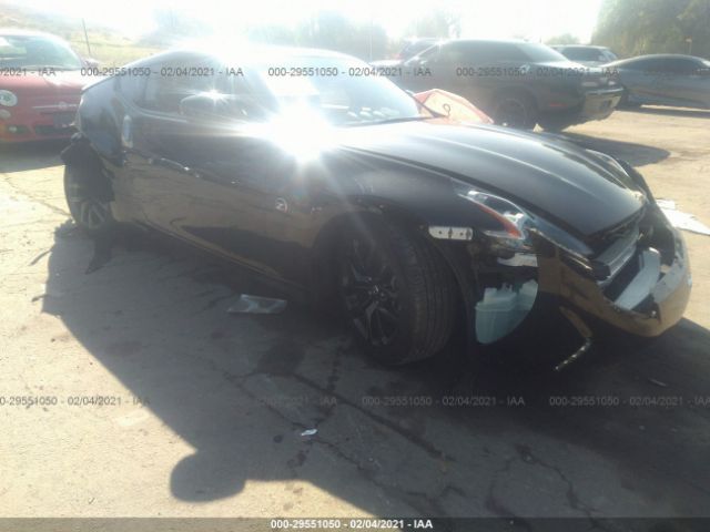 NISSAN 370Z COUPE 2020 jn1az4eh1lm822497