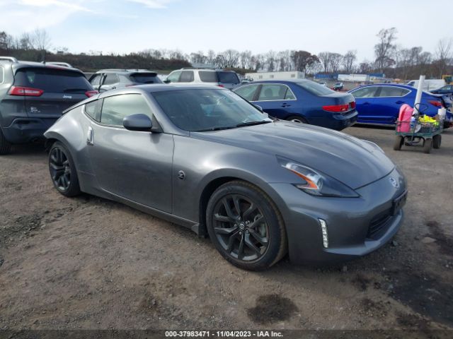 NISSAN 370Z COUPE 2020 jn1az4eh1lm822595