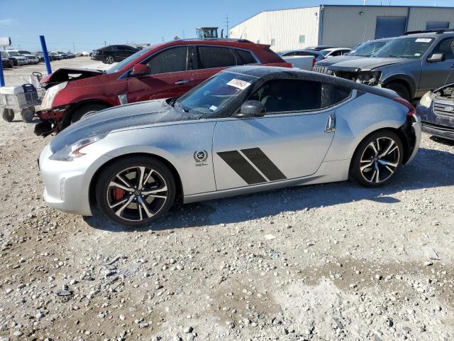 NISSAN 370Z BASE 2020 jn1az4eh1lm822757