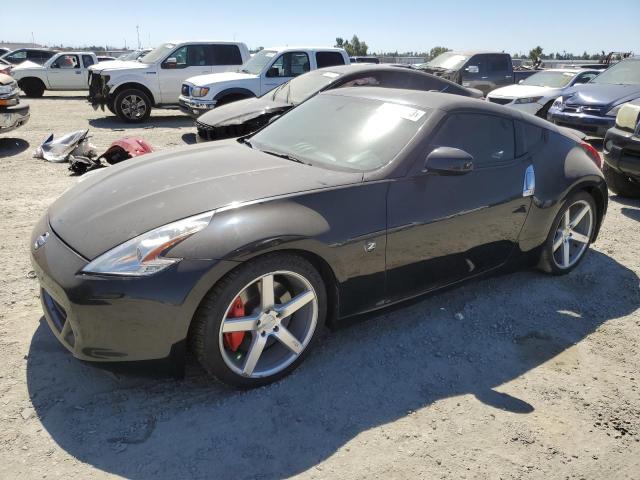 NISSAN 370Z 2010 jn1az4eh2am500349