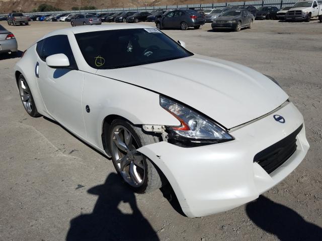 NISSAN 370Z 2010 jn1az4eh2am500920