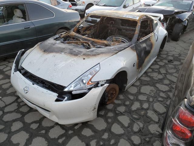 NISSAN 370Z 2010 jn1az4eh2am501243