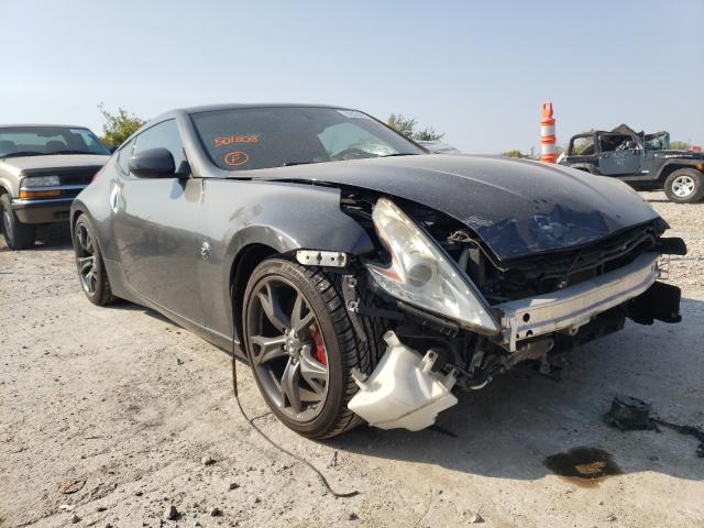 NISSAN 370Z 2010 jn1az4eh2am501808