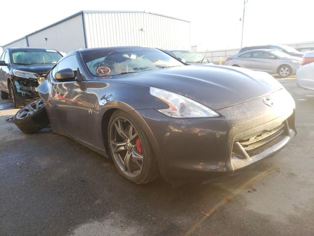 NISSAN 370Z 2010 jn1az4eh2am502196