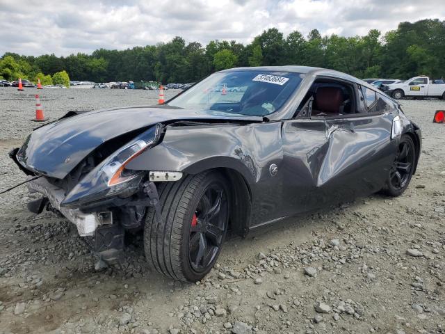 NISSAN 370Z 2010 jn1az4eh2am502375