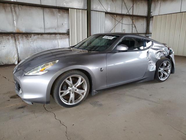 NISSAN 370Z 2010 jn1az4eh2am503493