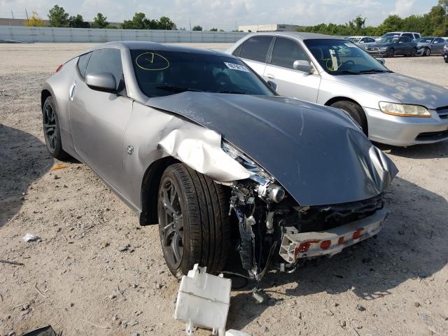 NISSAN 370Z 2010 jn1az4eh2am503641