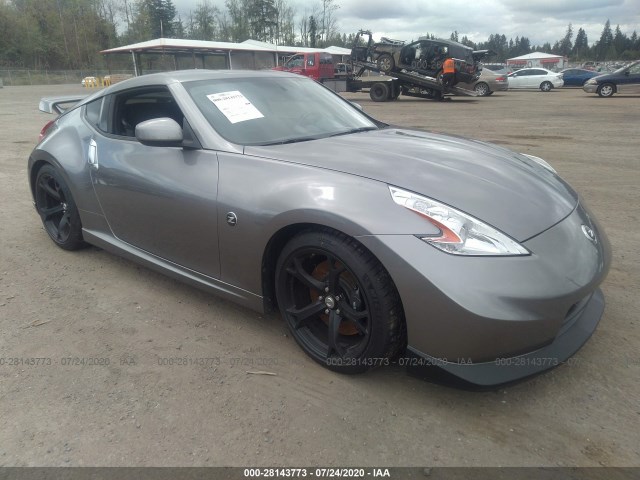 NISSAN 370Z 2010 jn1az4eh2am504093