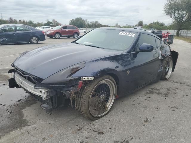 NISSAN 370Z 2010 jn1az4eh2am504532